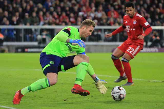 和现役外援 和现役外援